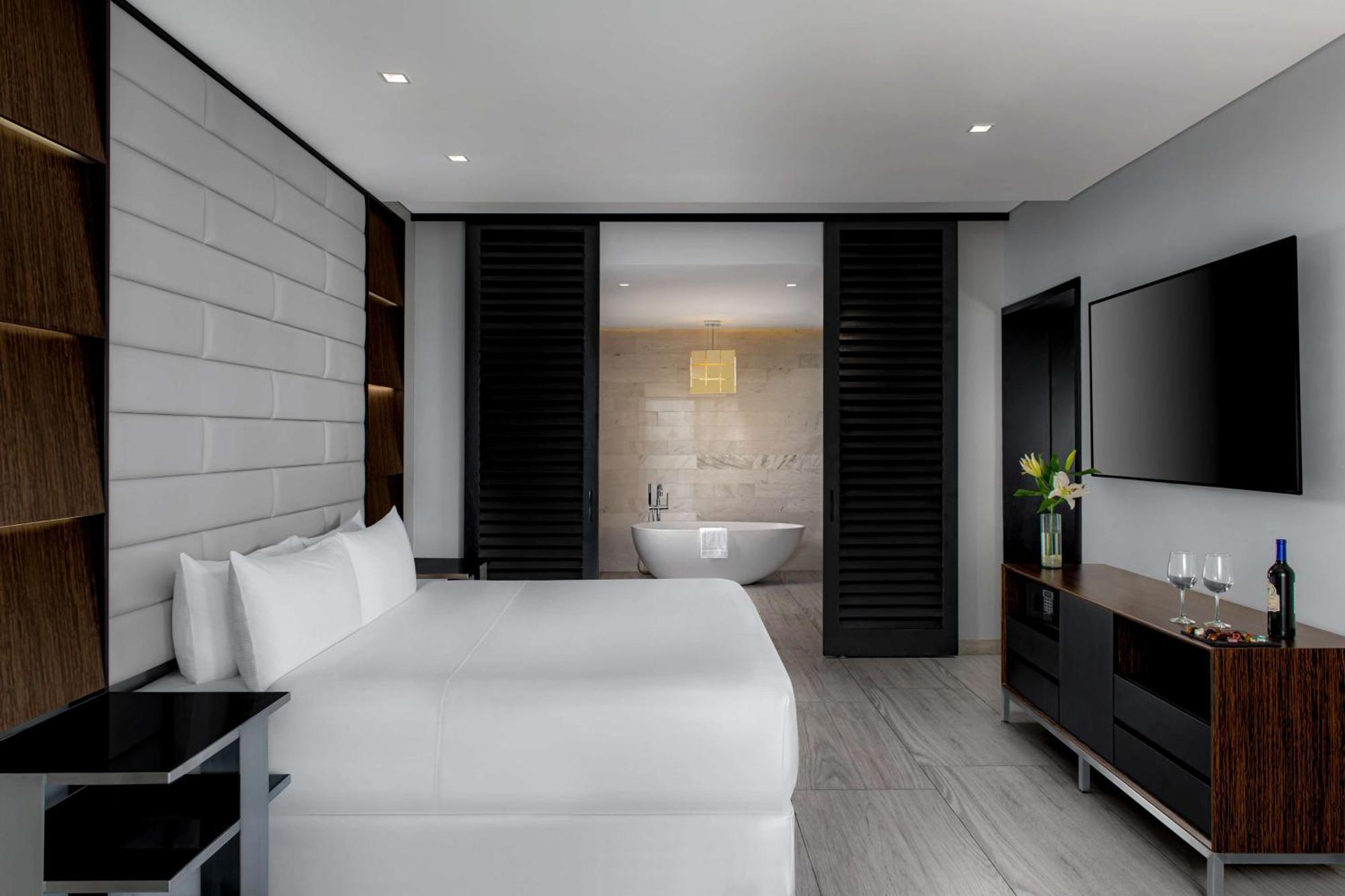 Hilton Vallarta Riviera All-Inclusive Resort,Puerto Vallarta (Adults Only) Exterior foto